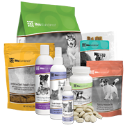 Life's Abundance merchandise